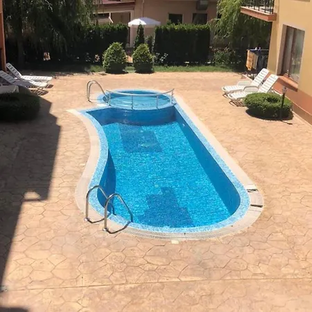 Siana3 Διαμέρισμα *