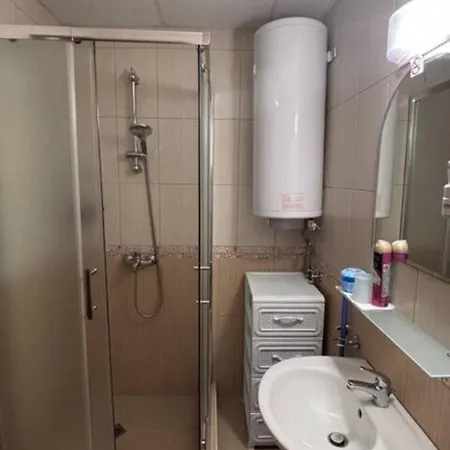 Apartamento Siana3