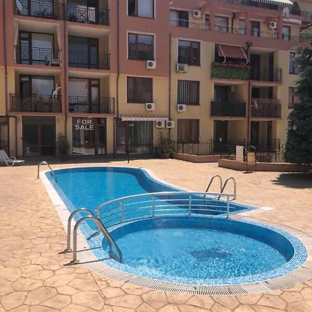 Siana3 Apartamento