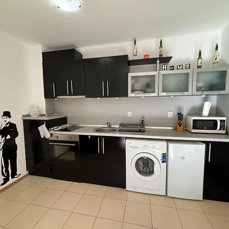 Siana3 Appartement *