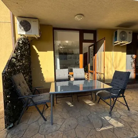 Siana3 * Sveti Vlas