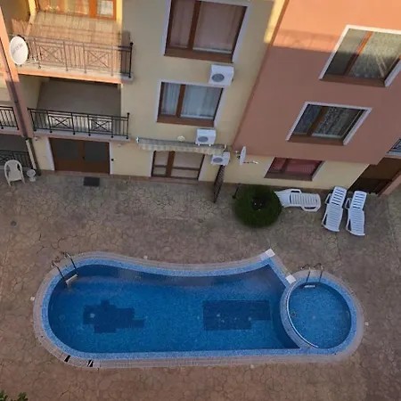 Siana3 Sveti Vlas