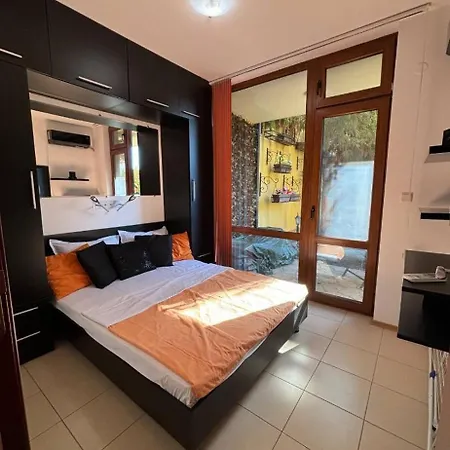 Apartamento Siana3