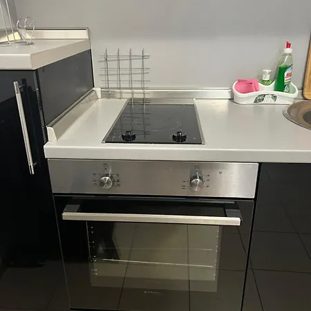 Appartamento Siana3