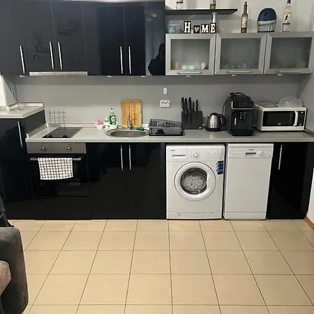 Siana3 Apartamento Sveti Vlas