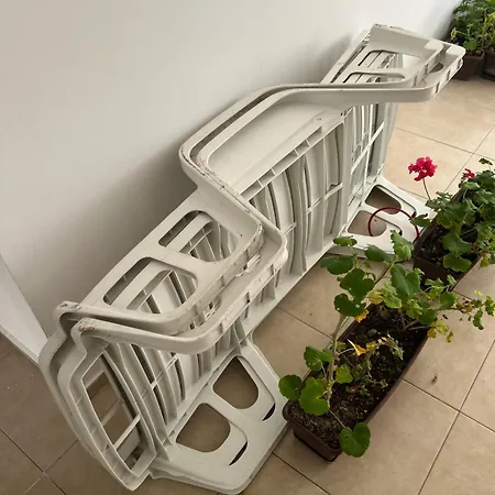 Apartamento Siana3 Sveti Vlas