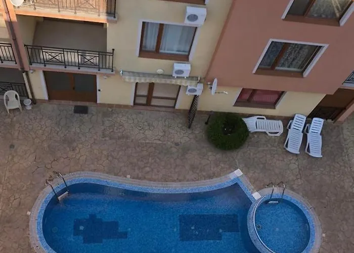 Siana3 Свети Влас