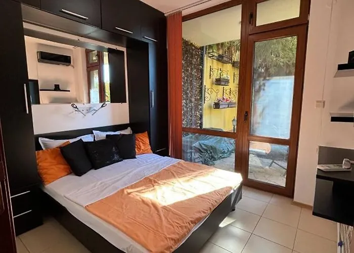 Apartamento Siana3