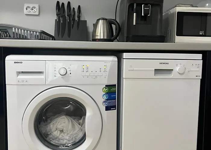 Siana3 Apartamento *