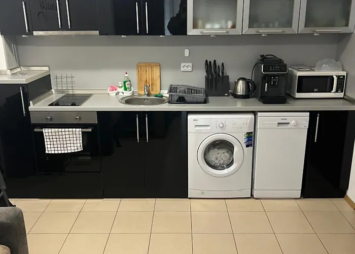 Siana3 Apartamento Sveti Vlas