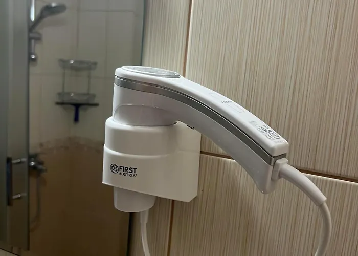 Apartamento Siana3 Sveti Vlas